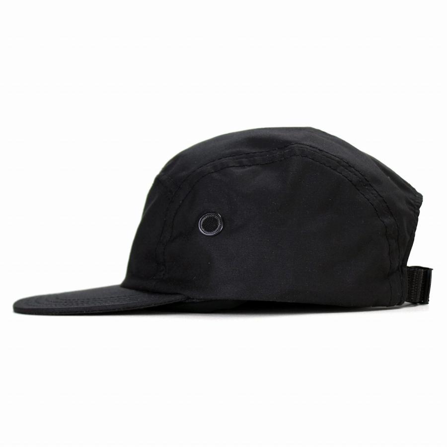 未使用★ニューヨークハット レザー ハット 黒 キャップ USA製 アメリカ製 NEW YORK HAT（ニューヨークハット） レザーランバサグ LAMBA THUG 男