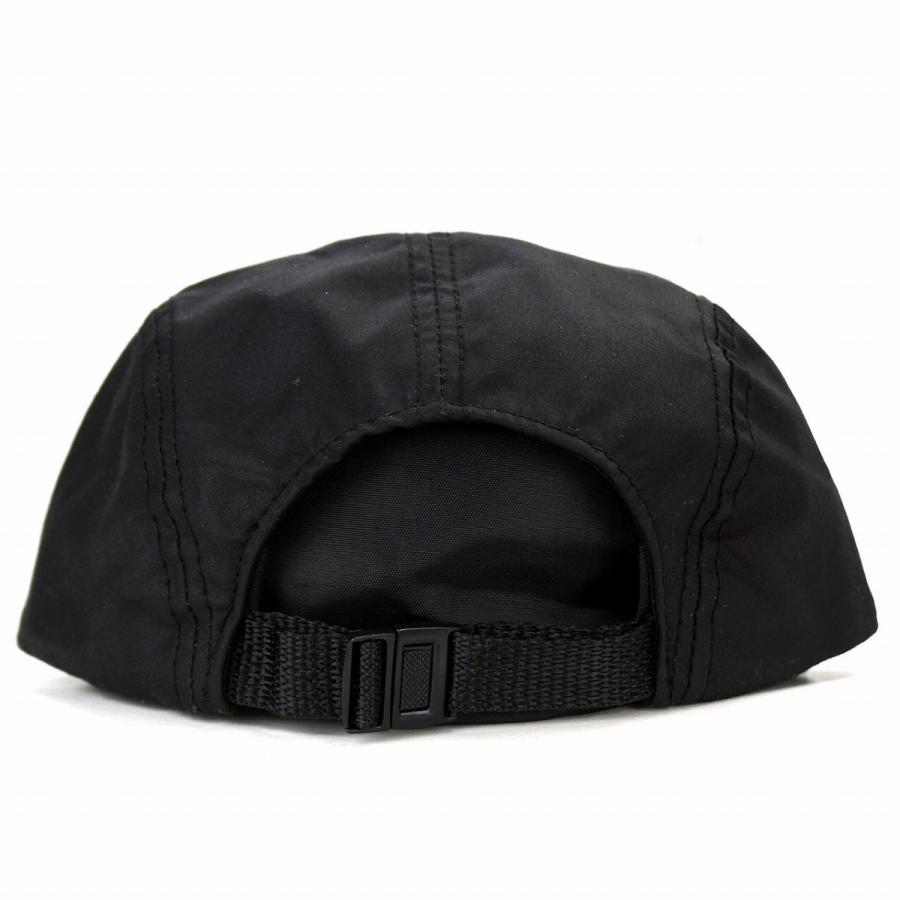 NEW YORK HAT（ニューヨークハット） キャンプキャップ オイル加工