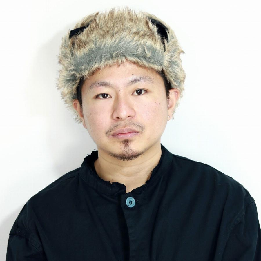飛行帽子 メンズ トラッパーキャップ 飛行帽 キャップ 男女兼用 帽子
