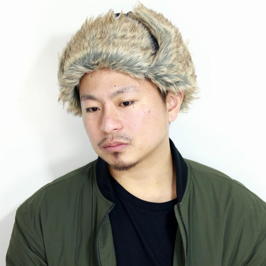 飛行帽 キャップ 男女兼用 帽子 フライトキャップ フラノ素材 飛行帽子