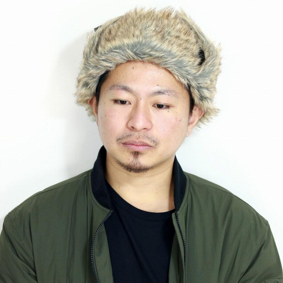 飛行帽 キャップ 男女兼用 帽子 フライトキャップ フラノ素材 飛行帽子