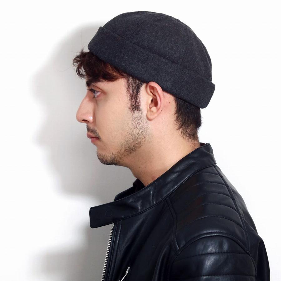 NEW YORK HAT フィッシャーマンキャップ NEWYORKHAT
