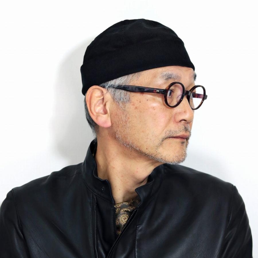 NEW YORK HAT（ニューヨークハット） フィッシャーマンキャップ