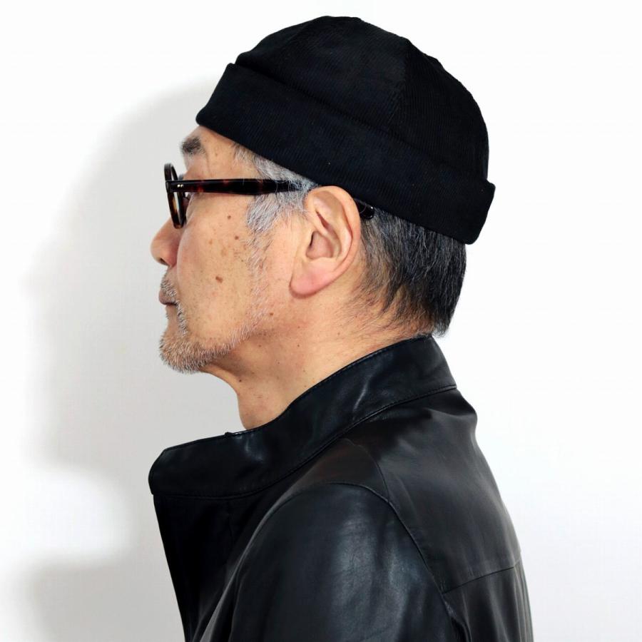 NEW YORK HAT（ニューヨークハット） フィッシャーマンキャップ