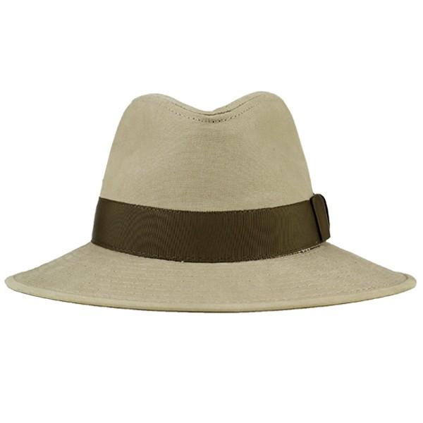 INDIANA JONES 劇中レプリカ ハット 公式ライセンス「インディジョーンズ」のフェドラハット通販