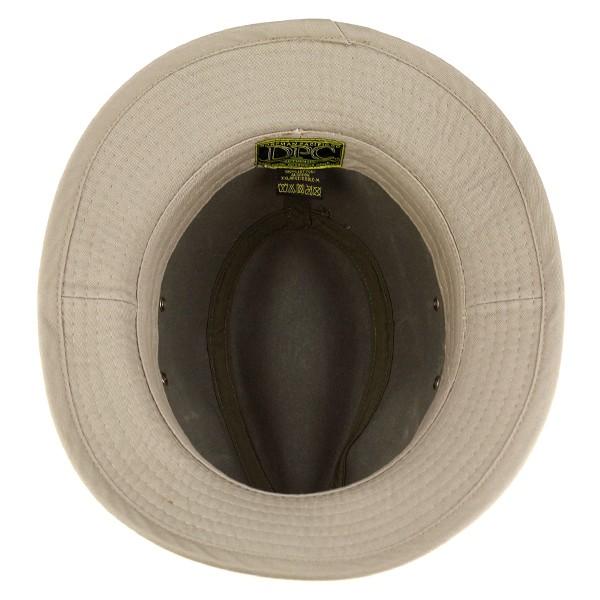 ハット メンズ サハリハット 中折れ 帽子 中折れ帽 春夏 撥水加工 UV