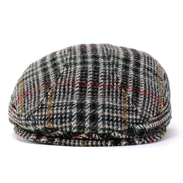 NEW YORK HAT（ニューヨークハット） ハンチング 帽子 メンズ