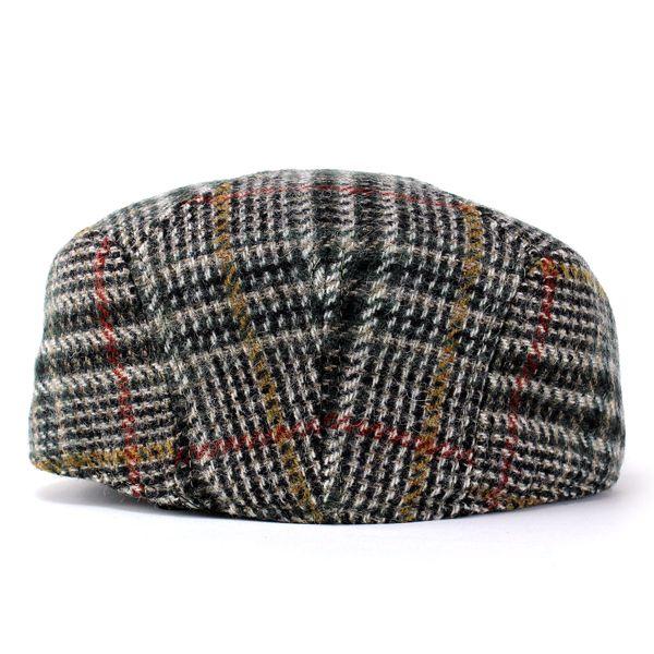 NEW YORK HAT（ニューヨークハット） ハンチング 帽子 メンズ