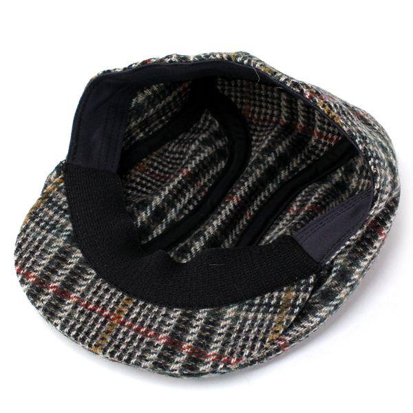 NEW YORK HAT（ニューヨークハット） ハンチング 帽子 メンズ