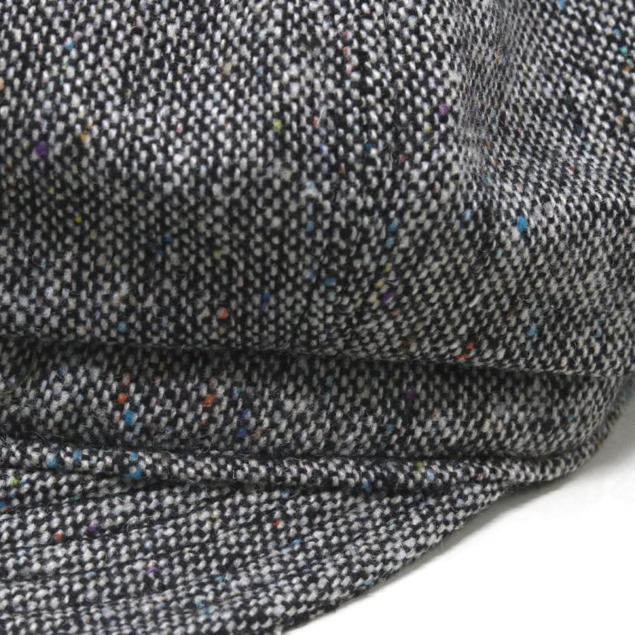 NEW YORK HAT（ニューヨークハット） キャスケット メンズ 大きい