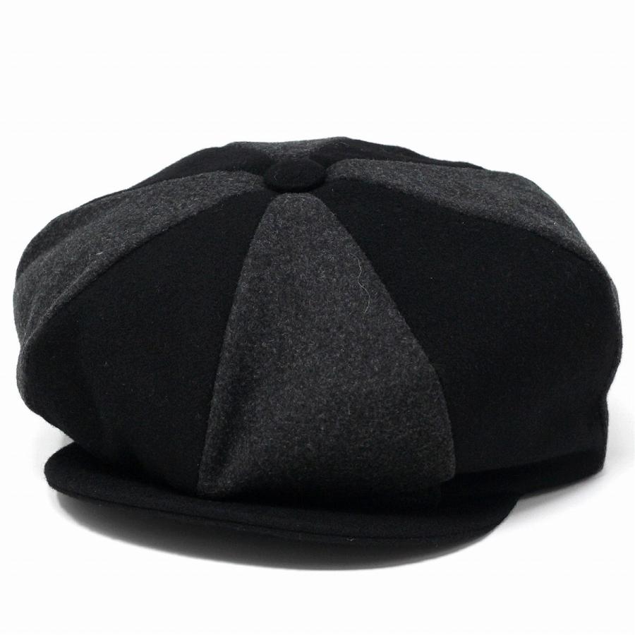 NEW YORK HAT（ニューヨークハット） キャスケット 秋 冬 アメリカ
