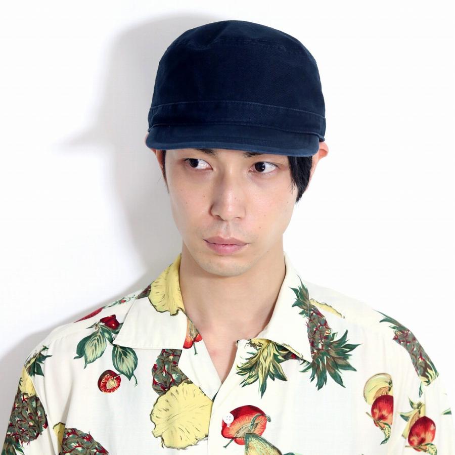 KNOX（ノックス） 春 夏 ワークキャップ メッシュ 涼しい 通気性