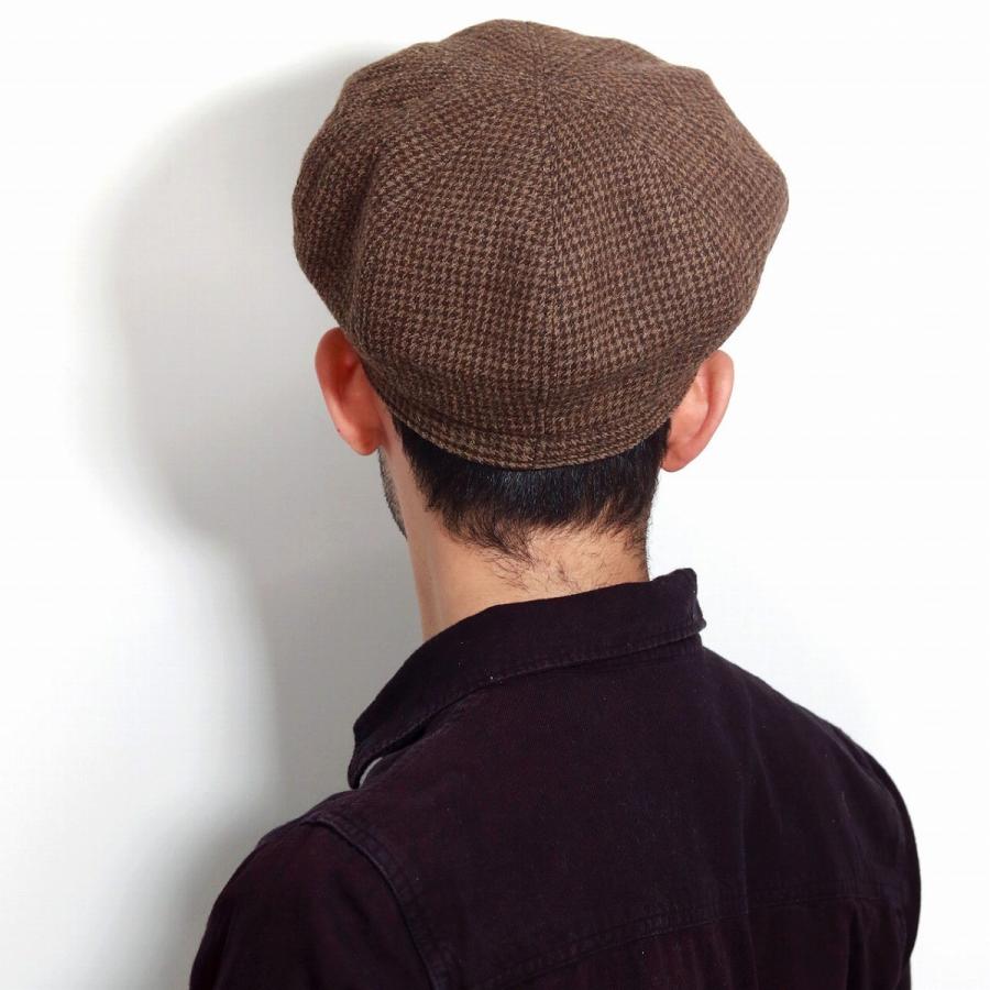 KNOX（ノックス） キャスケット レディース キャスケット メンズ 帽子