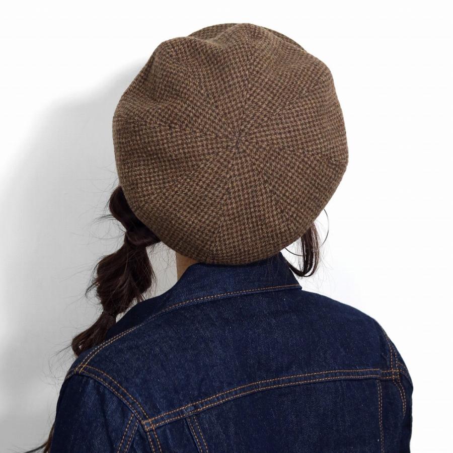 KNOX（ノックス） キャスケット レディース キャスケット メンズ 帽子