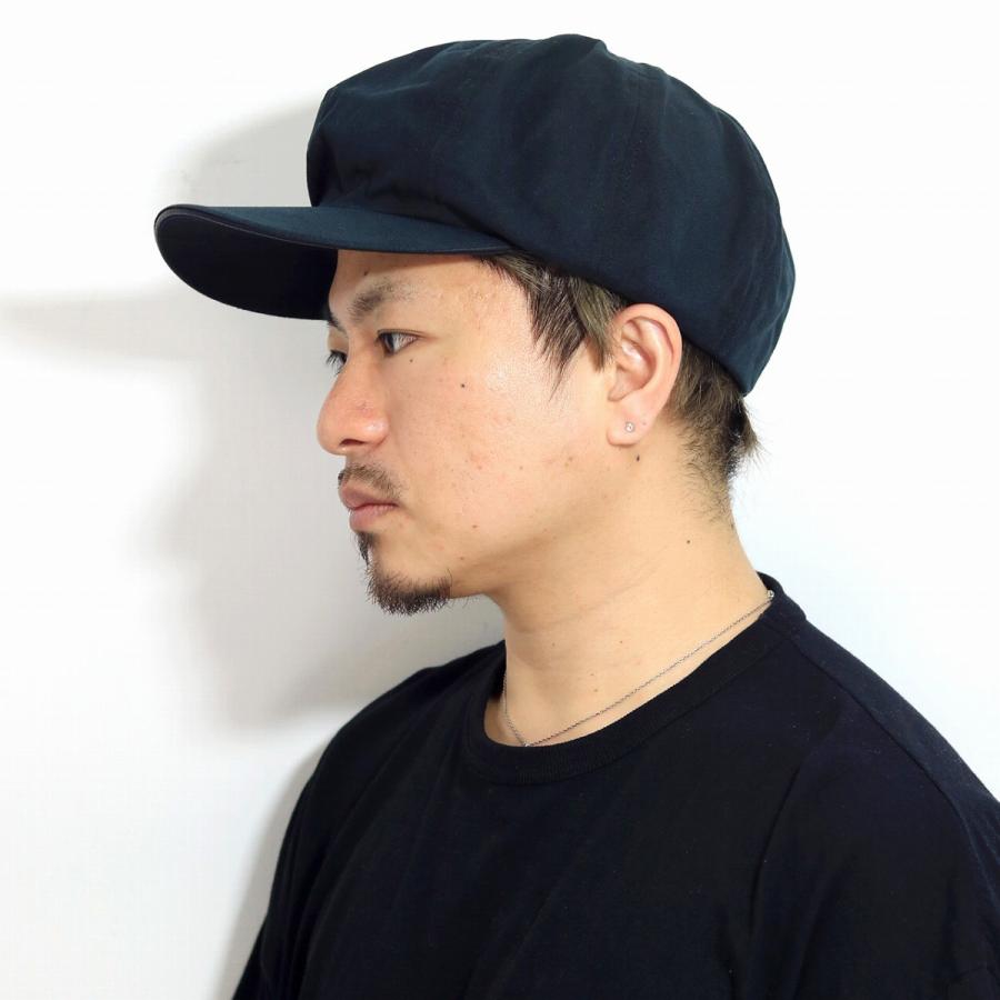 KNOX（ノックス） キャスケット メンズ 送料無料 ハンチング キャップ