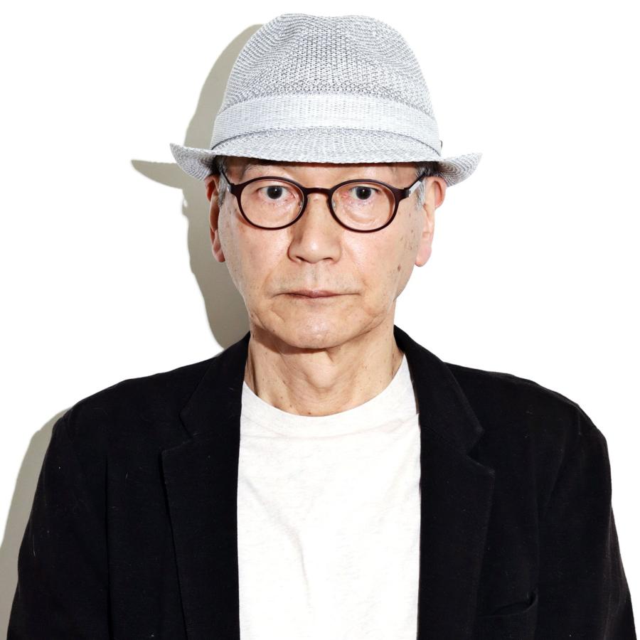 KNOX（ノックス） 中折れハット メンズ サーモロビー ハット 帽子