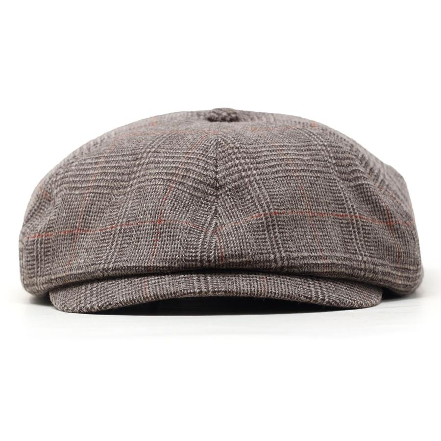 Brooks Brothers / USA製キャスケット ハンチング KNOX（ノックス） 帽子 メンズ 秋冬 キャスケット 送料無料 ハンチング