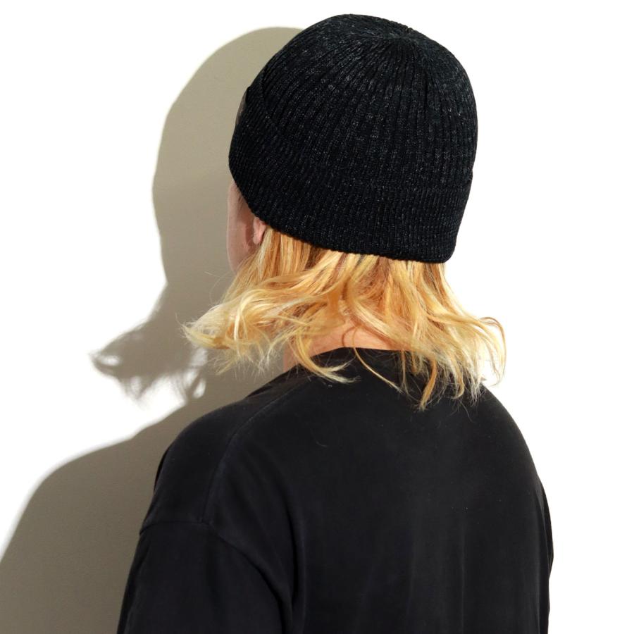 KNOX（ノックス） ニット帽 メンズ ニット帽子 メンズ ワッチキャップ
