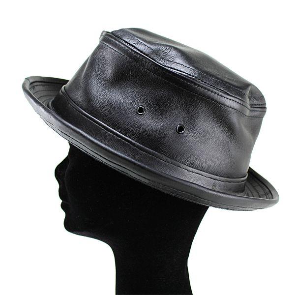 NEW YORK HAT 帽子 ハット メンズ レディース ポークパイハット NEW YORK HAT 帽子 ハット メンズ レディース ポークパイハット