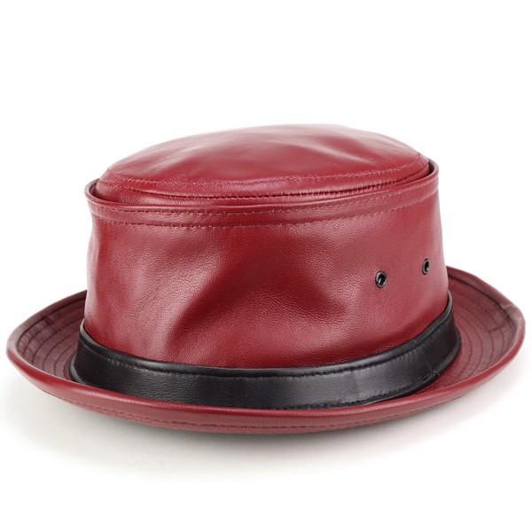 NEW YORK HAT（ニューヨークハット） 帽子 ハット メンズ レディース