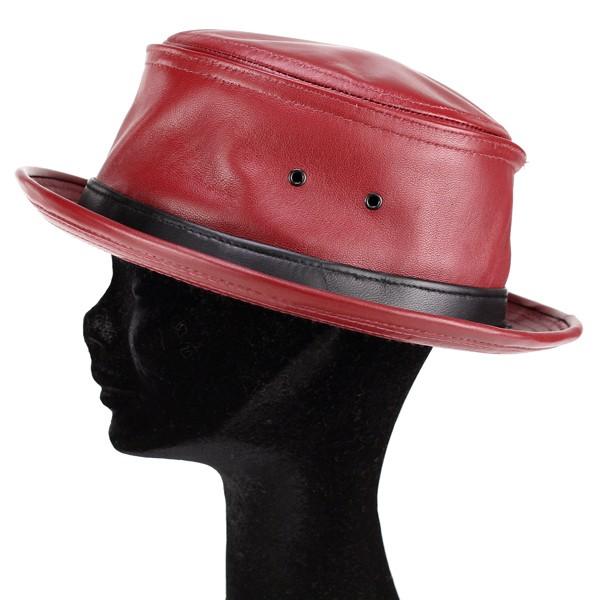 NEW YORK HAT 帽子 ハット メンズ レディース ポークパイハット NEW YORK HAT 帽子 ハット メンズ レディース ポークパイハット
