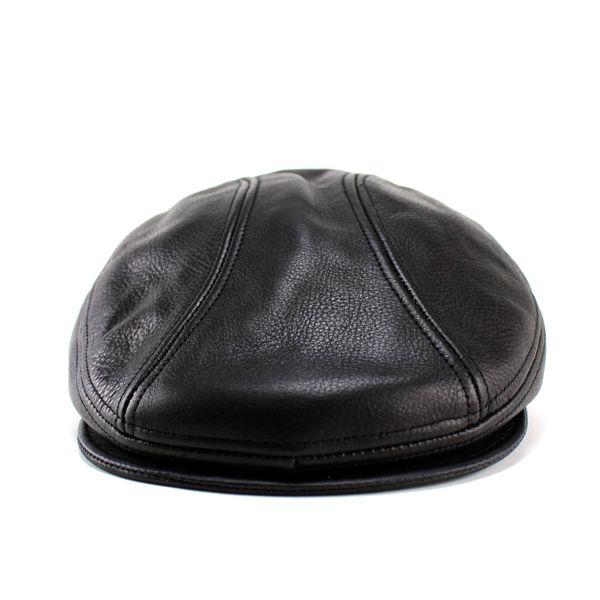 NEW YORK HAT（ニューヨークハット） ハンチング メンズ 帽子