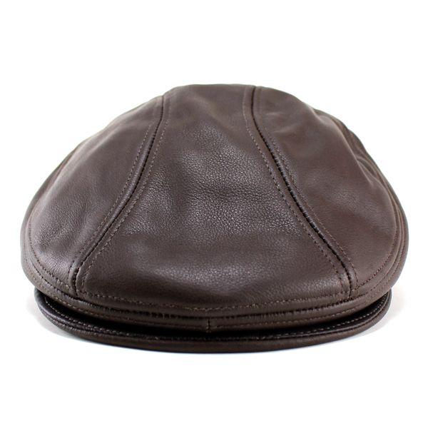 NEW YORK HAT（ニューヨークハット） ハンチング 帽子 メンズ