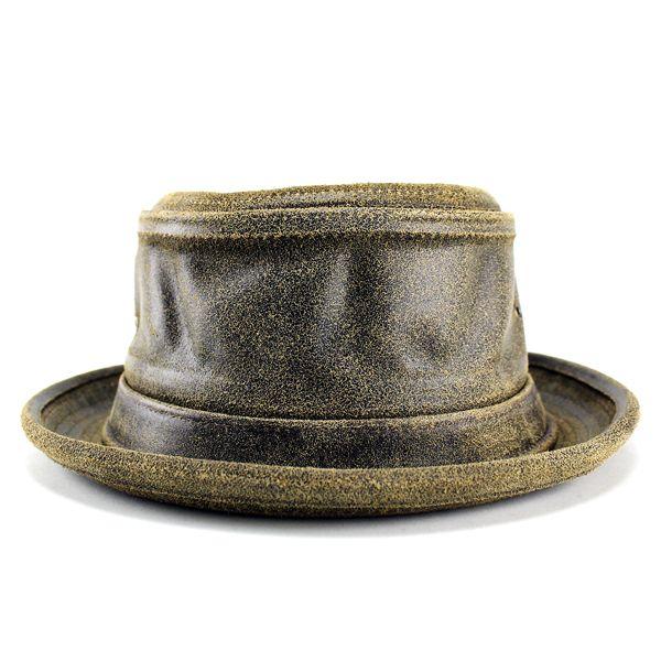 NEW YORK HAT メンズ ハット ニューヨークハット New York Hat