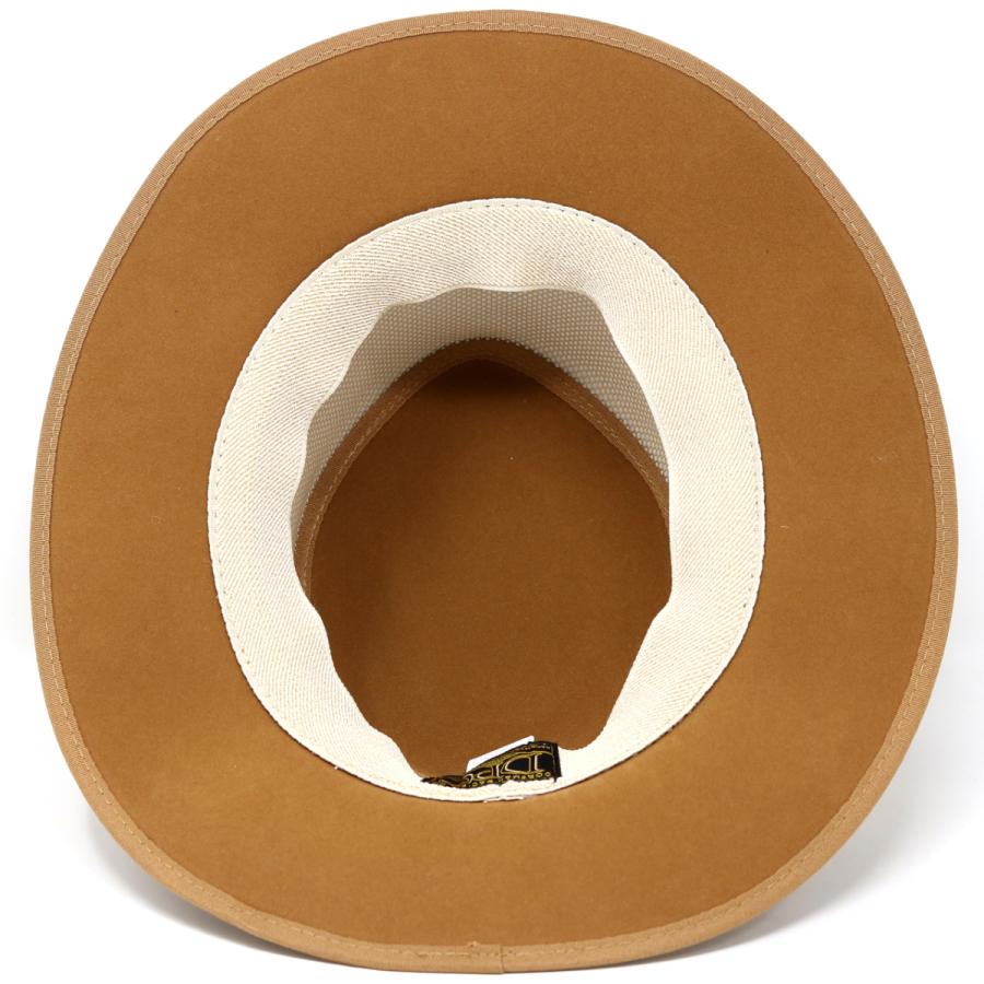 冷感 帽子 ハット ひんやり メンズ つば広 冷たい 紫外線対策 日よけ