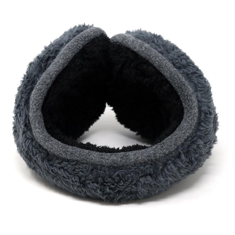 KRIFF MAYER（クリフメイヤー） 耳あてメンズ 耳当て イヤーマフ 防寒