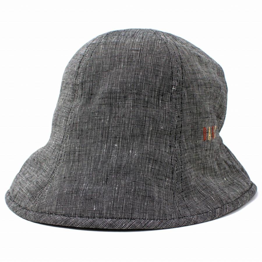 DAKS（ダックス） ハット レディース UV 春夏 チューリップハット