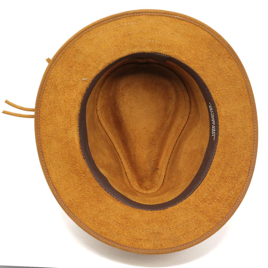 [美品激レア]OLD CROW GLAD HAND中折れハット茶色M 美品激レア]OLD CROW GLAD HAND中折れハット茶色M OLD CROW – GLADHAND