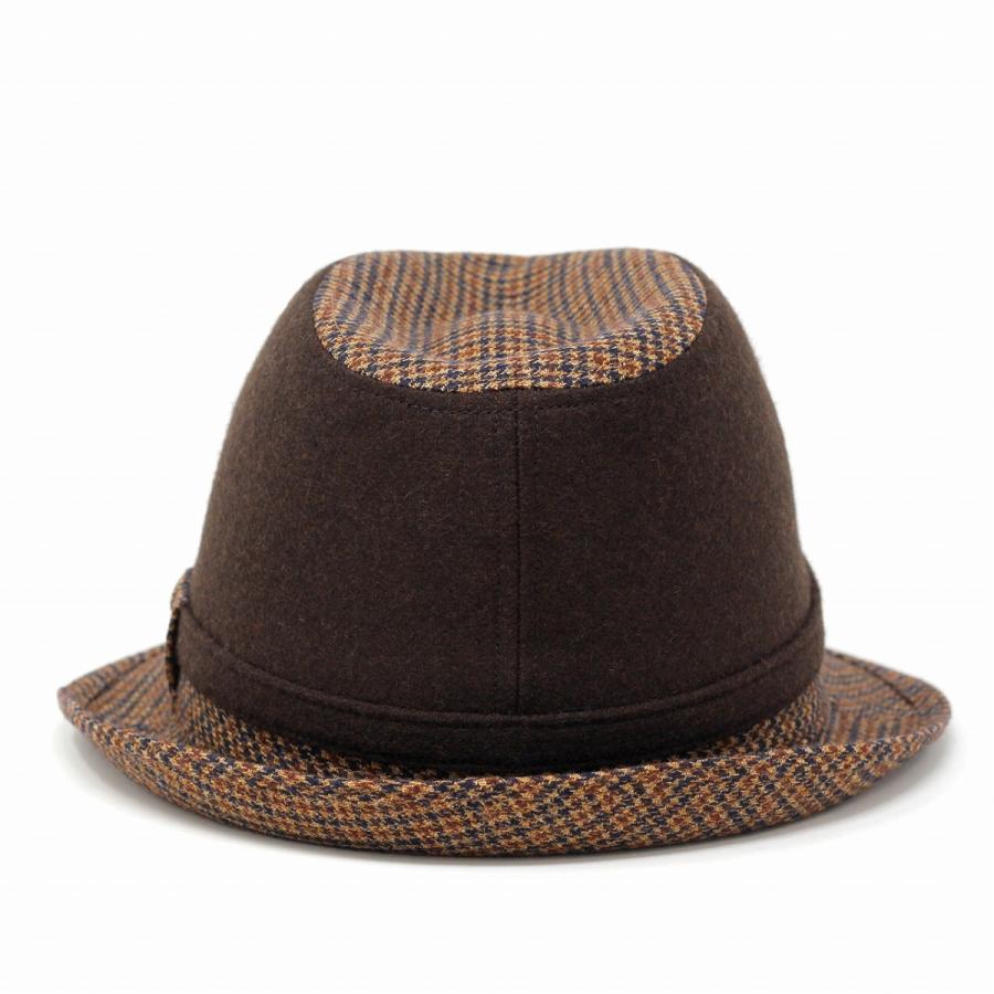 mila schön グレー ジャケット120と帽子M mila schön グレー ジャケット120と帽子M