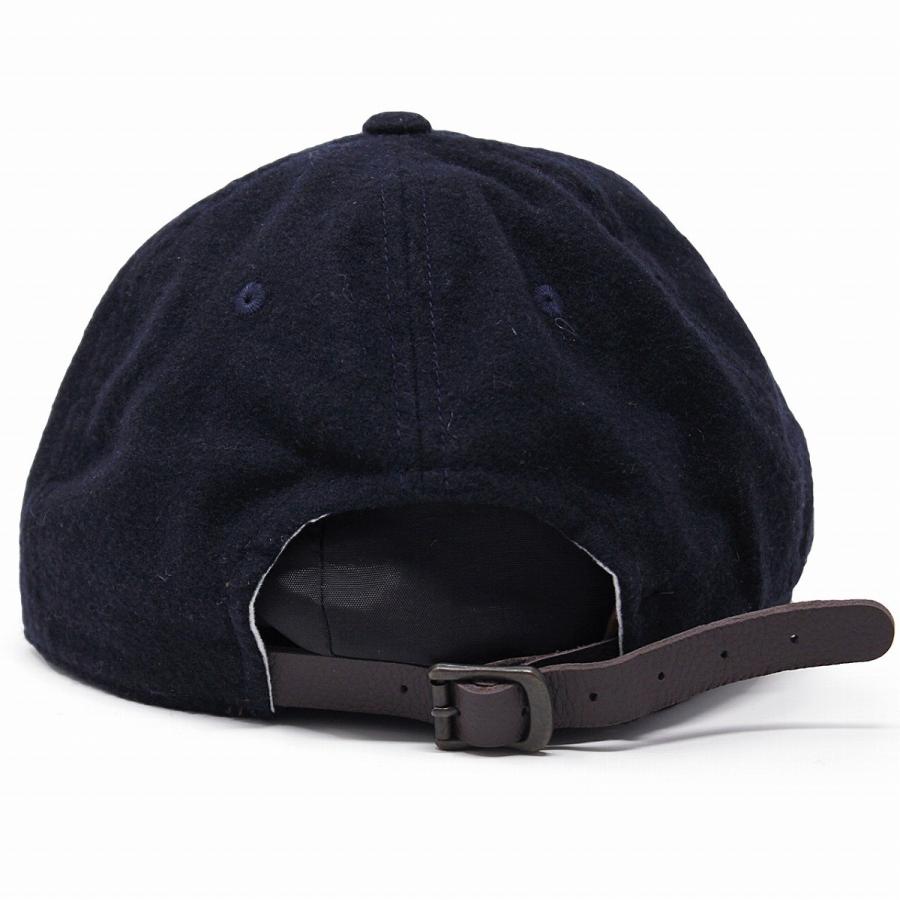 AMERICAN needle（アメリカンニードル） キャップ ウール素材 秋冬