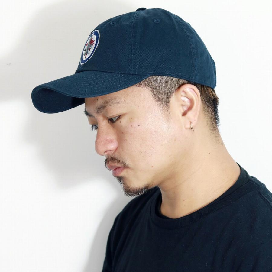 AMERICAN needle（アメリカンニードル） キャップ アイスホッケー