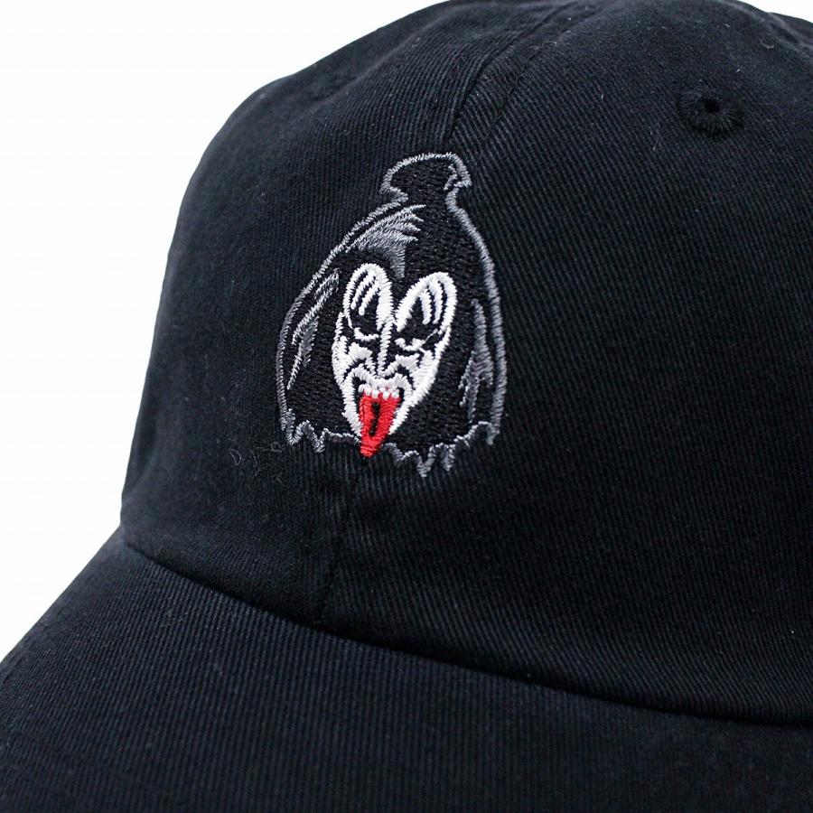 AMERICAN needle（アメリカンニードル） キャップ ユニセックス KISS