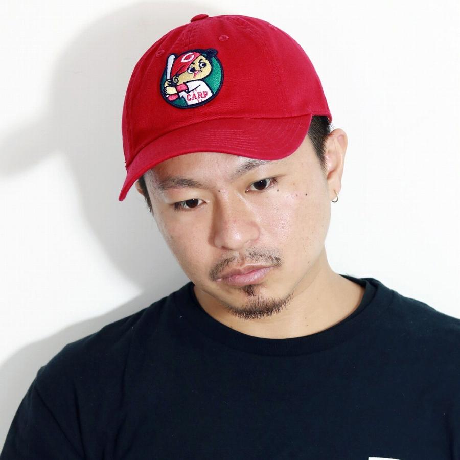 American needle 広島カープキャップ 広島カープキャップ AMERICAN