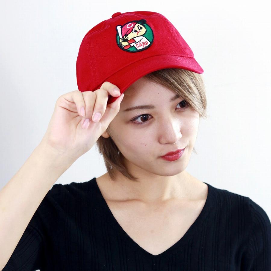 キャップ帽　カープ 楽天市場】NEWERA ニューエラ キッズ ユース 広島 東洋 カープ