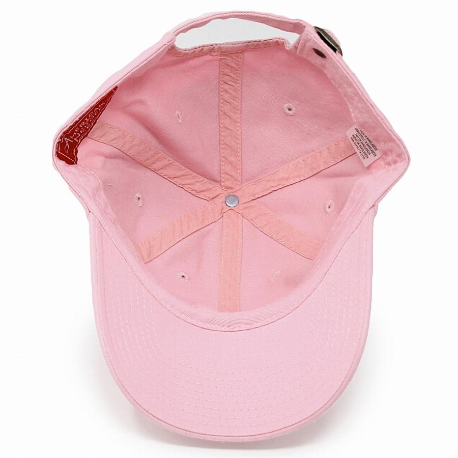 AMERICAN needle キャップ AMERICAN needle キャップ コットン ユニセックス NY 刺繍 ロゴ