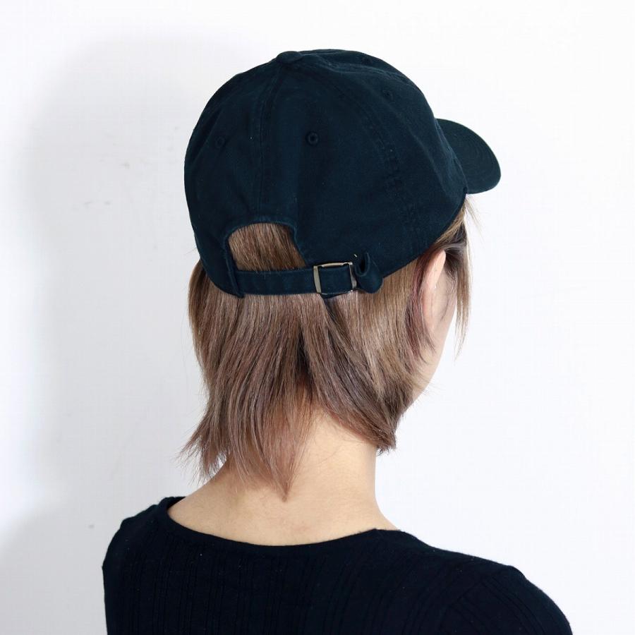 AMERICAN needle キャップ コットン ユニセックス NY 刺繍