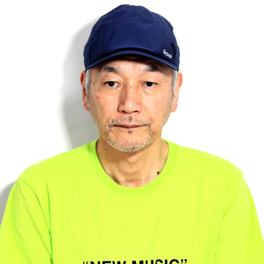 ランニングキャップ メンズ レディース Airpeak pro エアピーク プロ