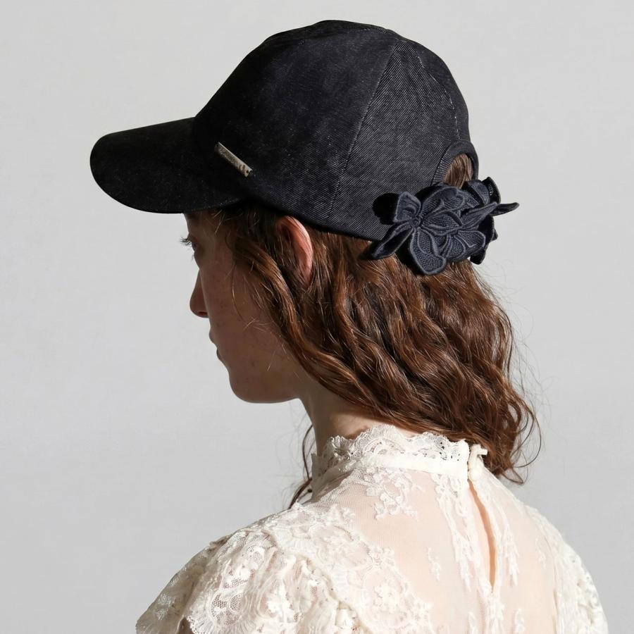 Athena New York（アシーナニューヨーク） Alicia キャップ レディース