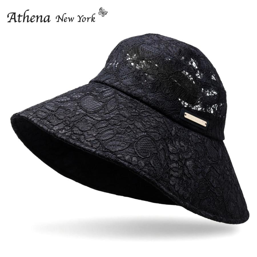 Athena New York（アシーナニューヨーク） Annette 帽子 レディース