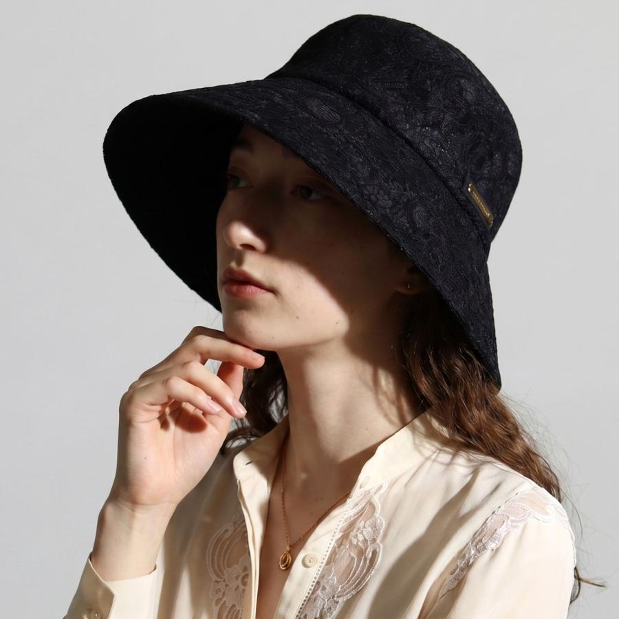 Athena New York（アシーナニューヨーク） Annette 帽子 レディース