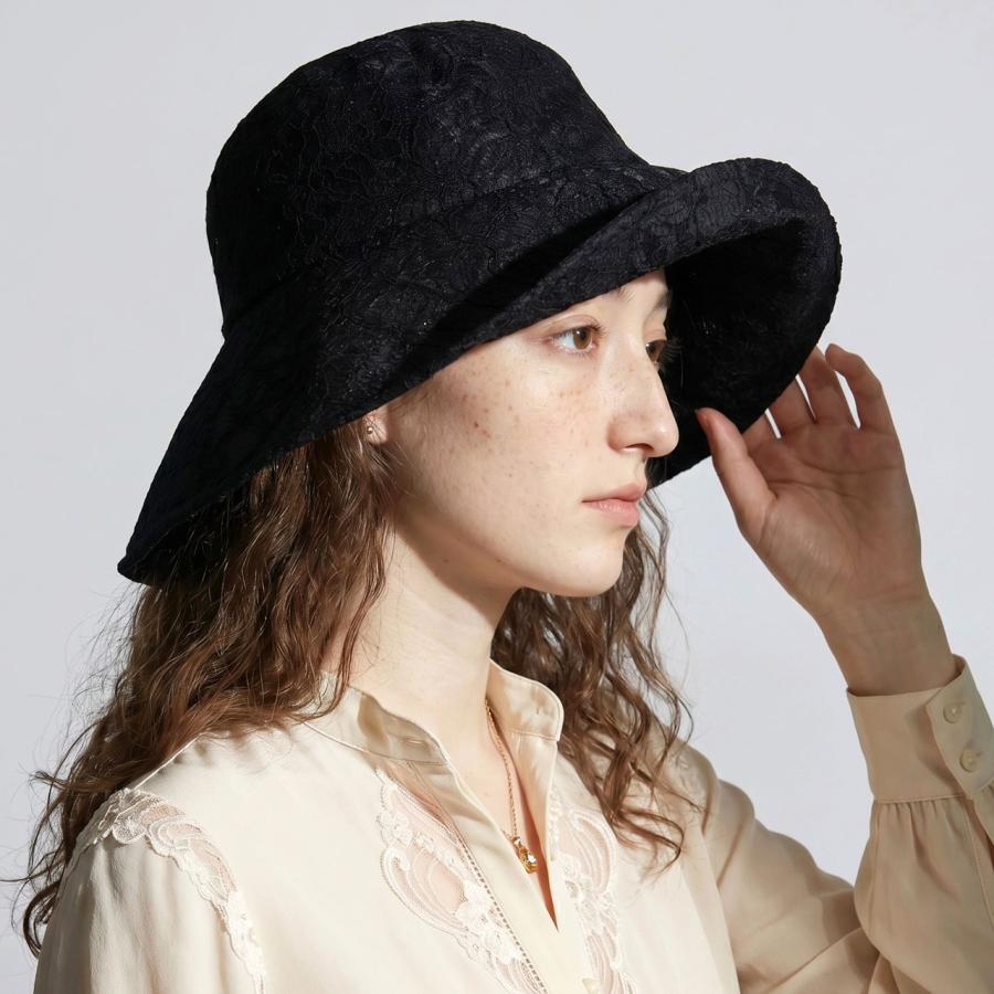 Athena New York（アシーナニューヨーク） Annette 帽子 レディース