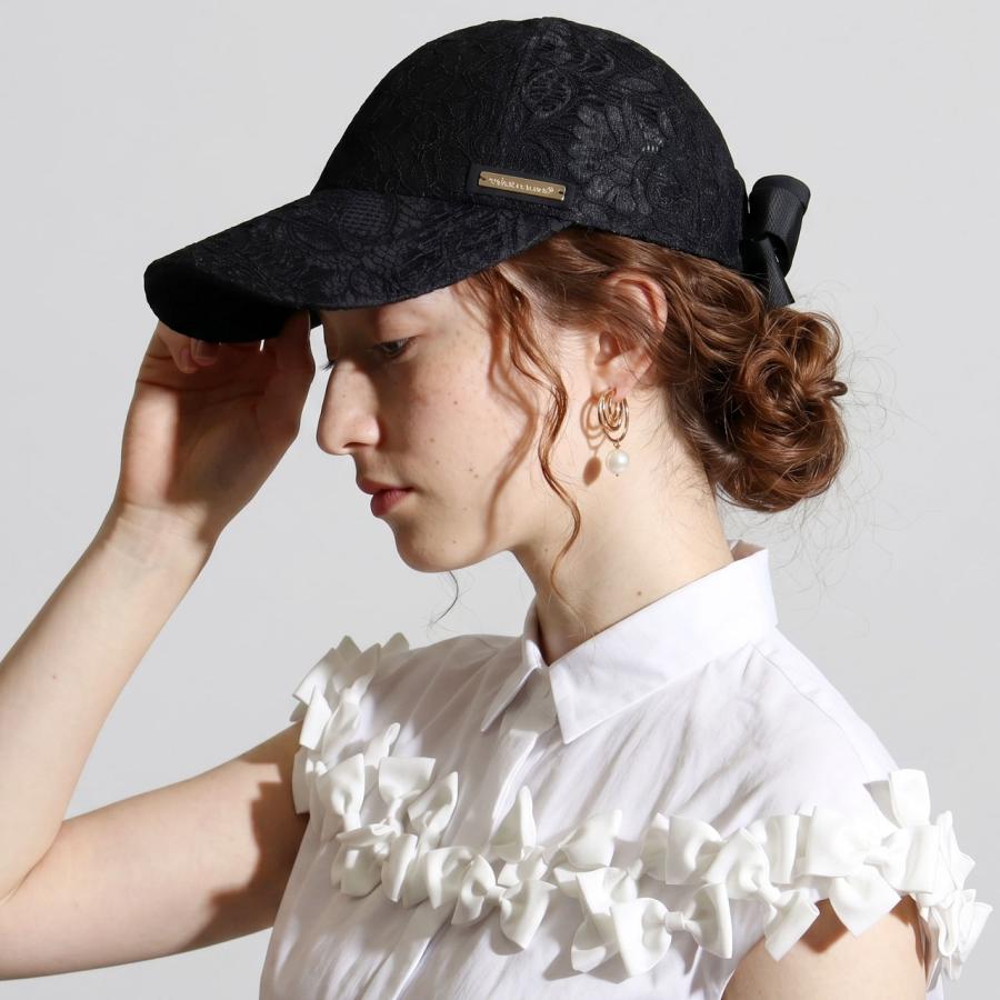 Athena New York（アシーナニューヨーク） Bonita キャップ レディース