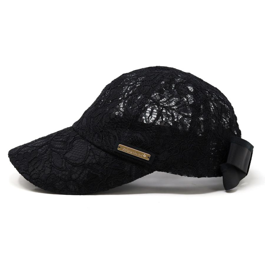 Athena New York（アシーナニューヨーク） Bonita キャップ レディース