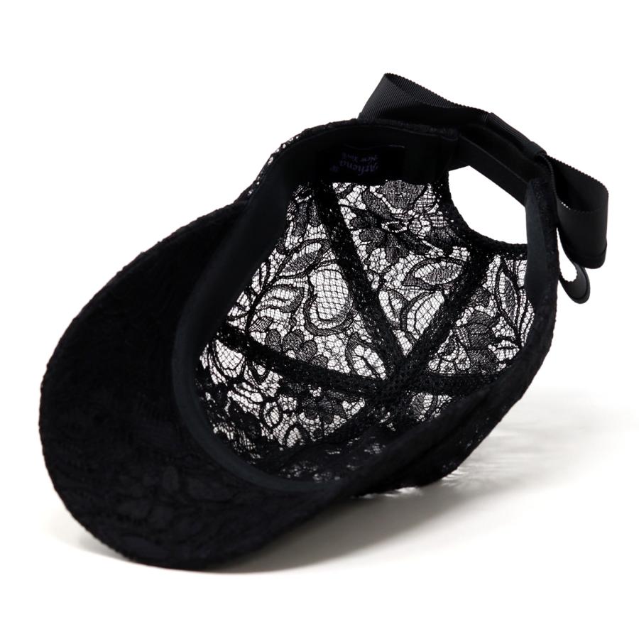 Athena New York（アシーナニューヨーク） Bonita キャップ レディース