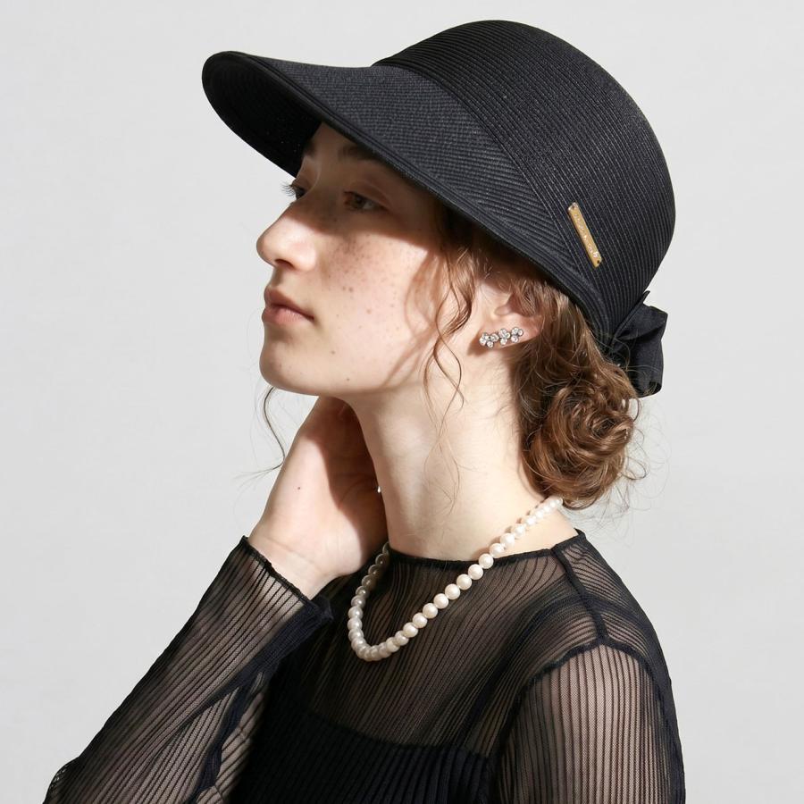Athena New York（アシーナニューヨーク） Naomi キャップ レディース