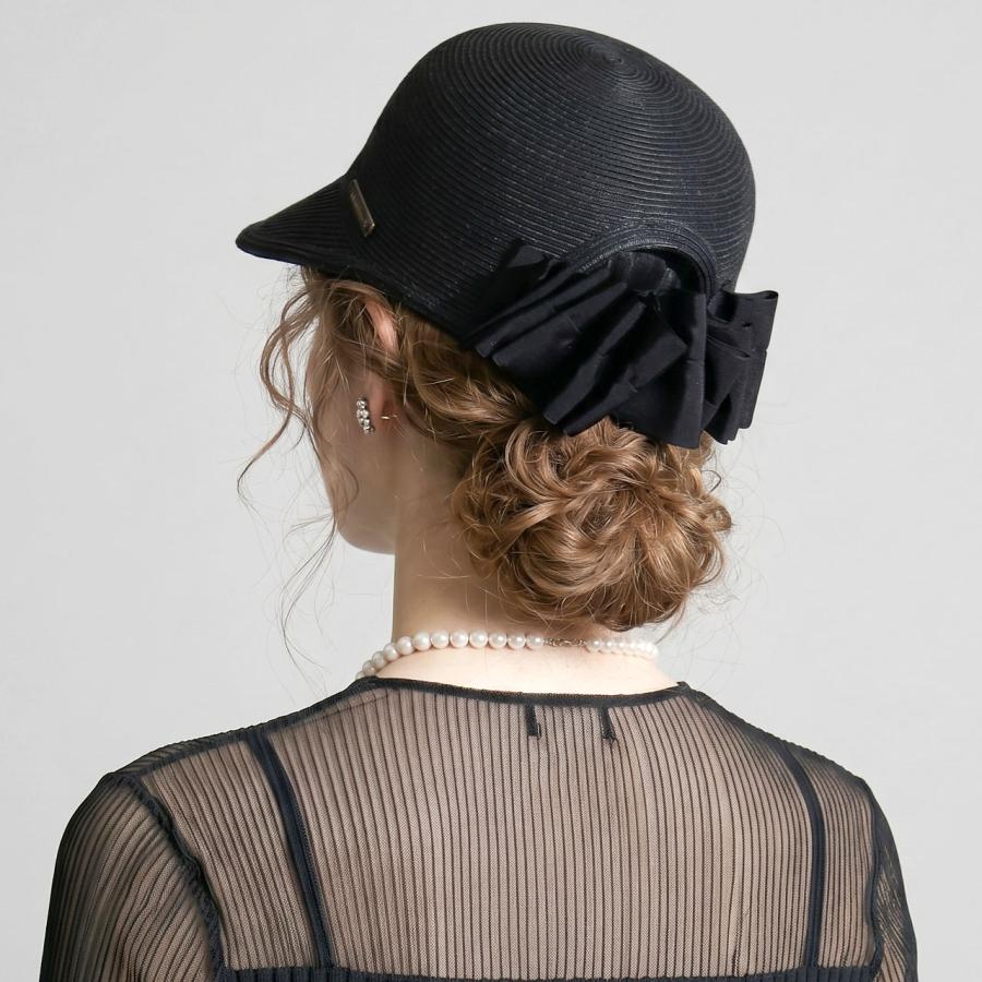 Athena New York（アシーナニューヨーク） Naomi キャップ レディース